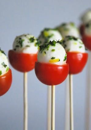 Game Day Low Carb Appetizers - Paleo Up And Stay Lean All Season Long ...