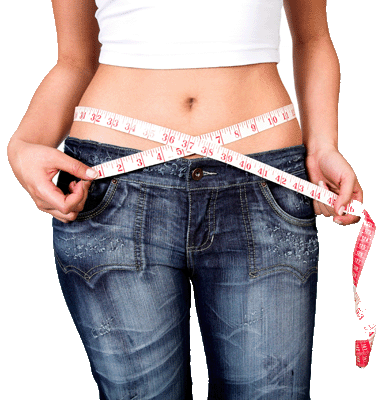 5 Reasons For Weight Gain