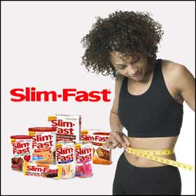 The Problem With Slim Fast
