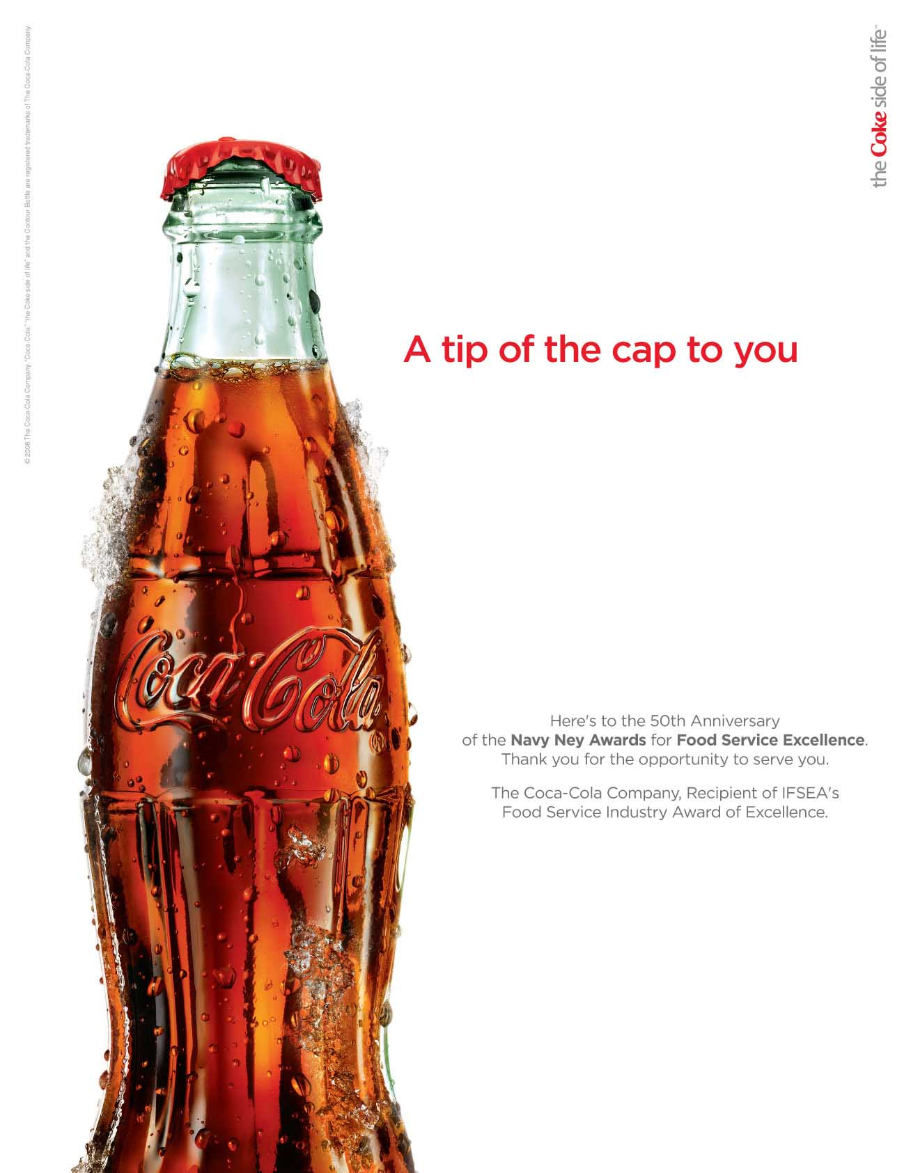 What Coca-Cola Does To Your Body….
