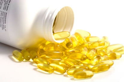 Fish Oil Cures Achy Joints And Inflamation