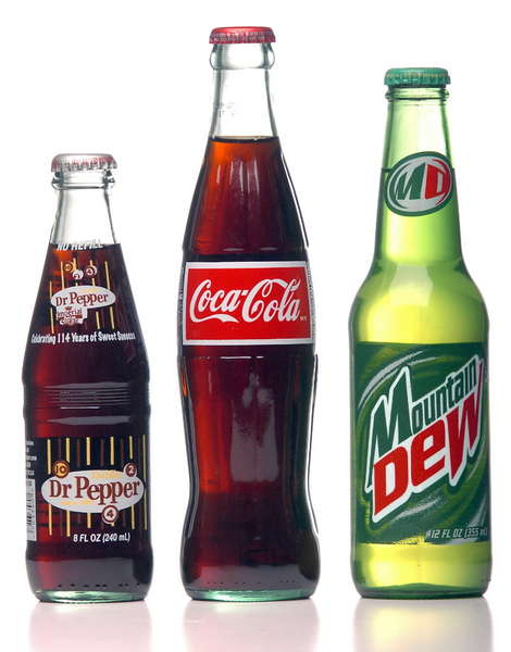 Soda Tax?  Will This Reverse Obesity In America?
