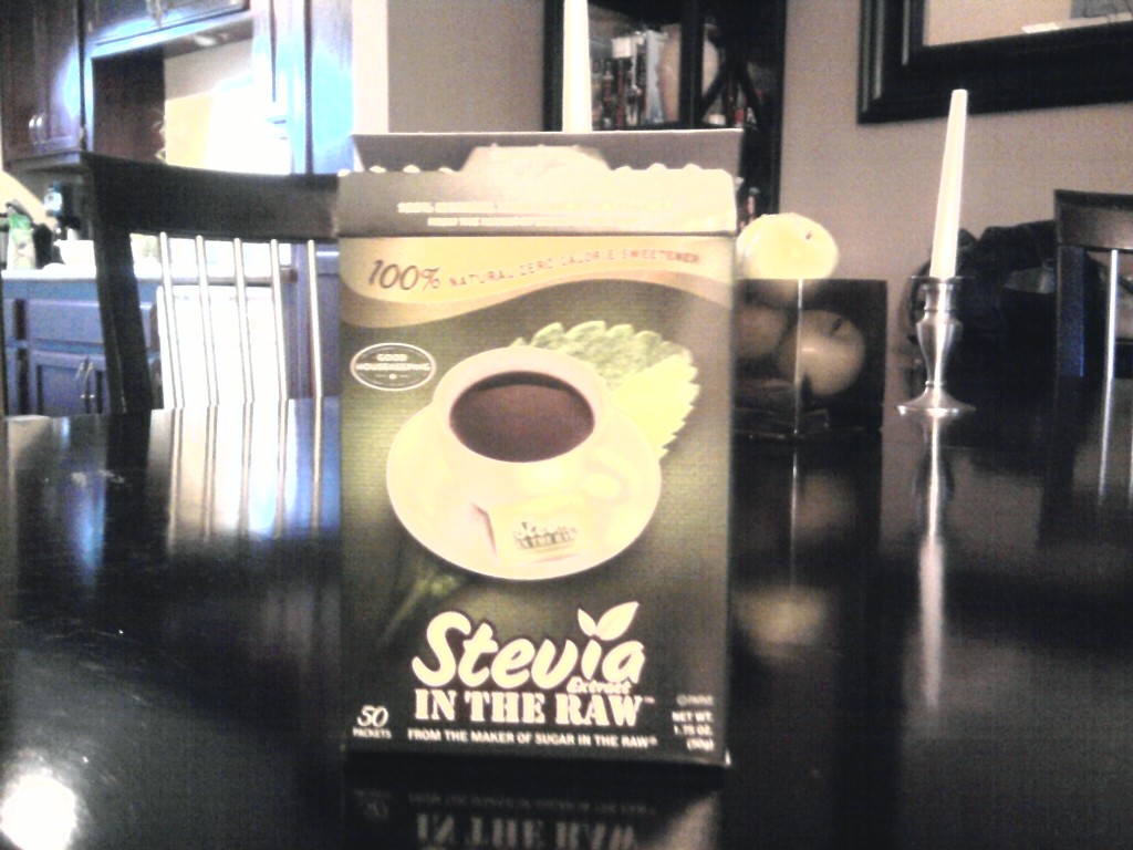 Stevia In The Raw Review Fit Tip Daily