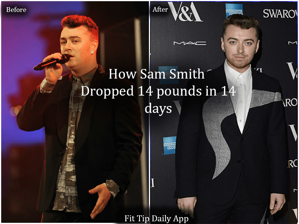 Sam Smith s Weight Loss How Sam Smith Dropped Weight Fit Tip Daily Sam Smith s Weight Loss How Sam Smith Dropped Weight Fit Tip Daily