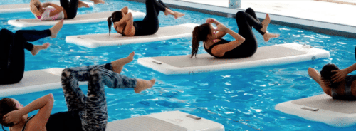 The New Wave in Fitness, Aqua Physical - Floatfit - Fit Tip Daily