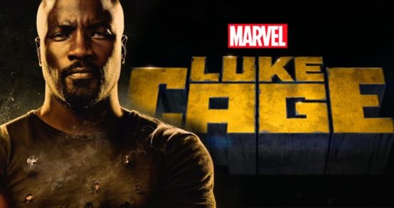 How Marvel's Luke Cage Built His Stunning Physique